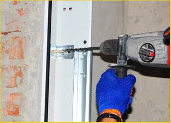 SOS Garage Door Rosemead, CA 626-427-0393 - garage-door-installation