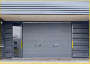 SOS Garage Door Rosemead, CA 626-427-0393 - side-commercial-garage-doors